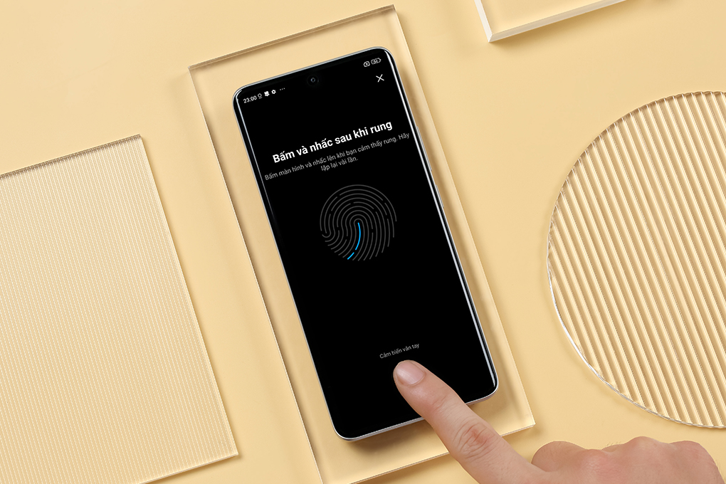 Xiaomi Redmi Note 13 Pro+ 5G 8GB/256GB - 36