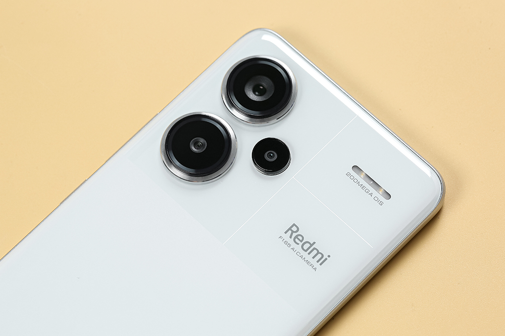 Xiaomi Redmi Note 13 Pro+ 5G 8GB/256GB - 18