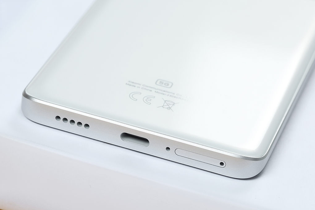 Xiaomi Redmi Note 13 Pro+ 5G 8GB/256GB - 24