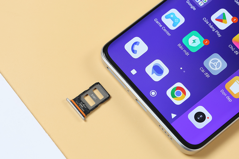 Xiaomi Redmi Note 13 Pro+ 5G 8GB/256GB - 27