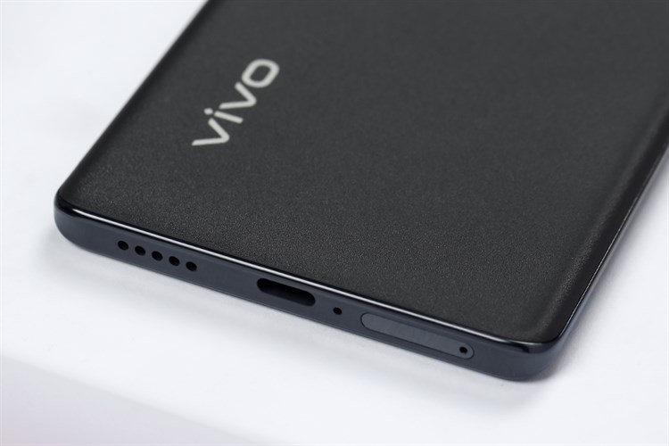Điện thoại vivo V29 5G Màu Đen