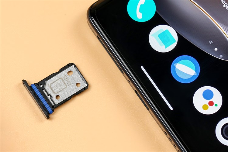 Điện thoại vivo V29 5G Màu Đen