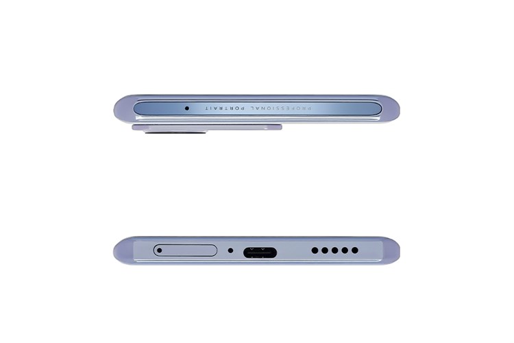 Điện thoại vivo V29 5G Màu Tím nhạt