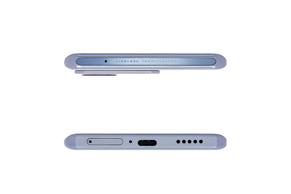 Điện thoại vivo V29 5G Màu Tím nhạt