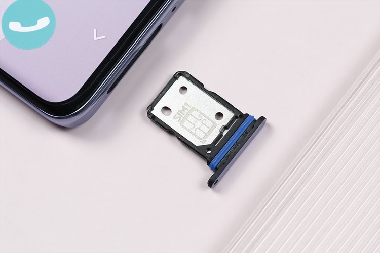 Điện thoại vivo V29 5G Màu Tím nhạt