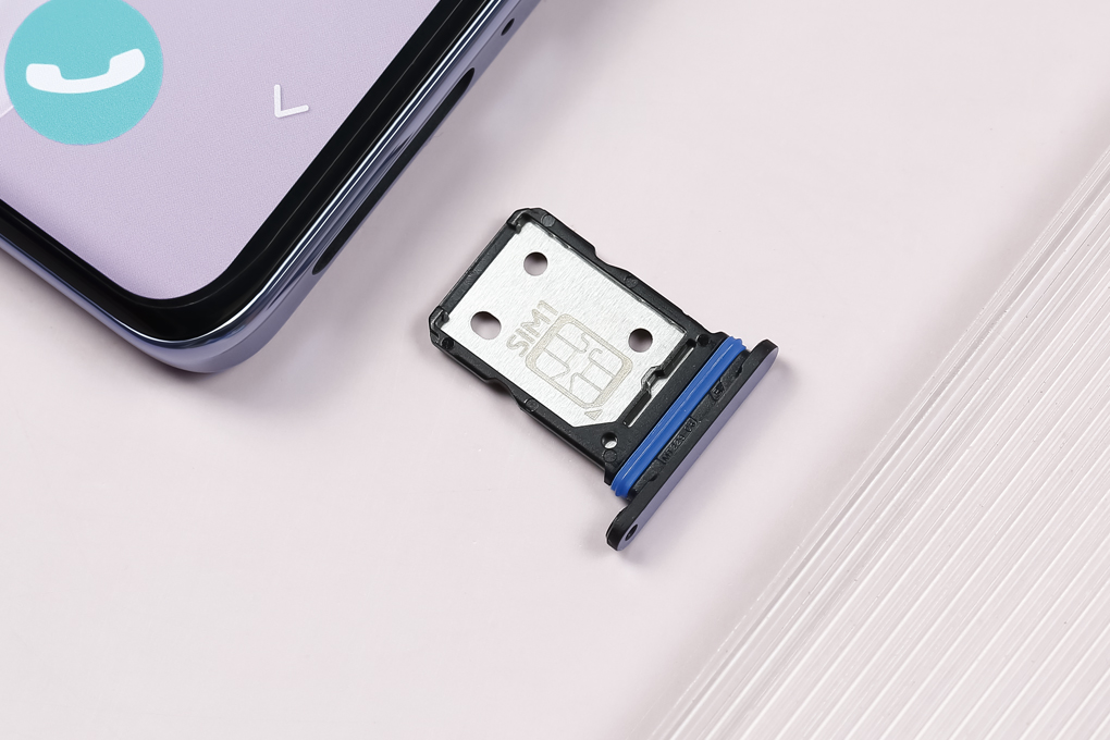 Điện thoại vivo V29 5G Màu Tím nhạt