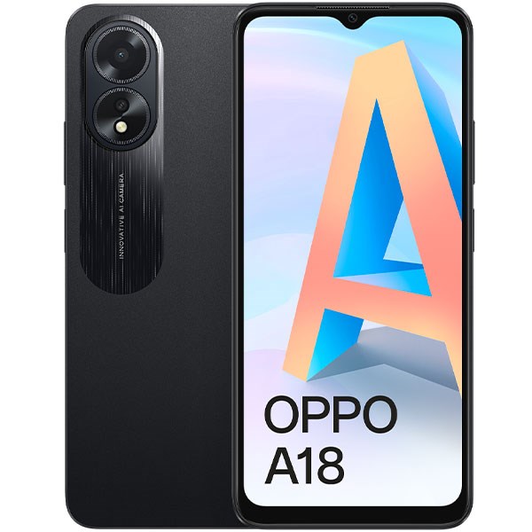 Điện thoại OPPO A18 4GB/64GB