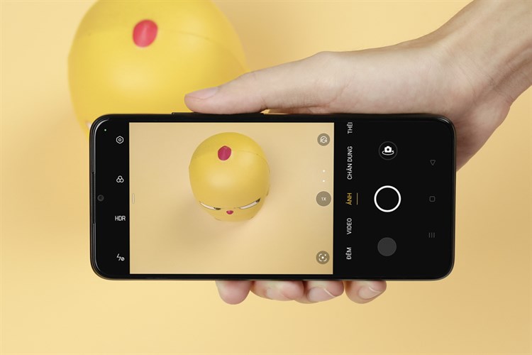 Điện thoại OPPO A38 4GB/128GB Màu Đen