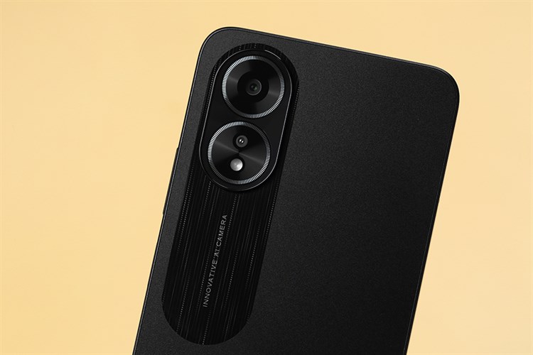 Điện thoại OPPO A38 4GB/128GB Màu Đen