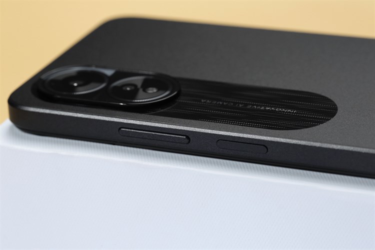 Điện thoại OPPO A38 4GB/128GB Màu Đen