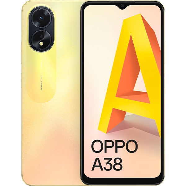 Điện thoại OPPO A38