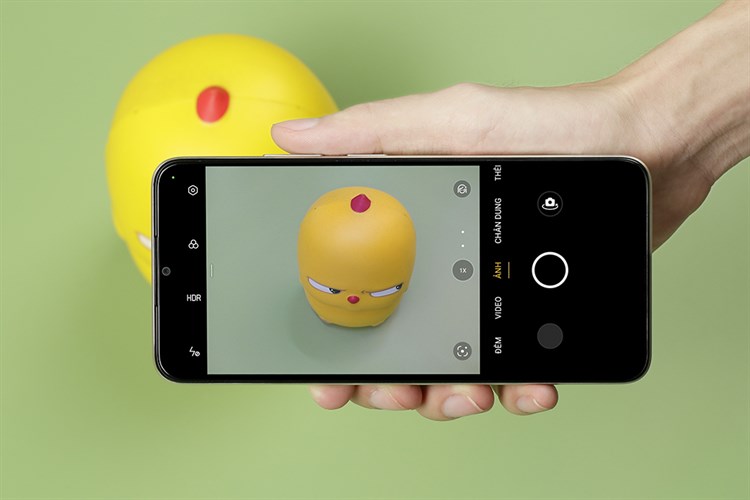 Điện thoại OPPO A38 4GB/128GB Màu Vàng đồng