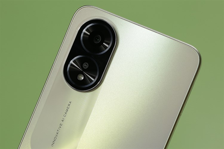 Điện thoại OPPO A38 4GB/128GB Màu Vàng đồng