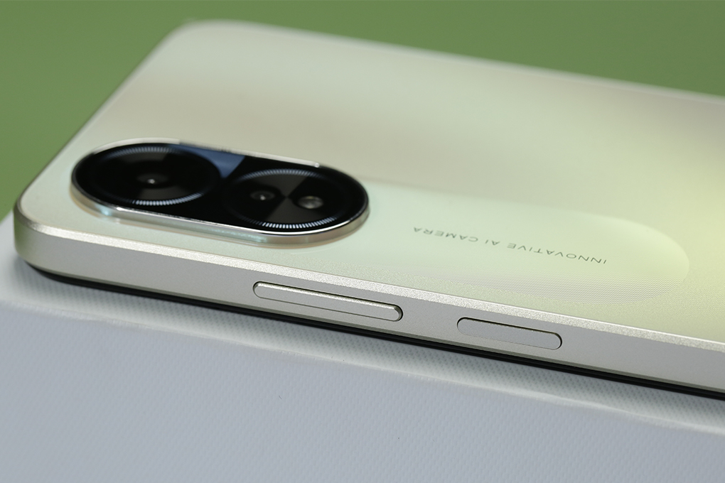 Điện thoại OPPO A38 4GB/128GB Màu Vàng đồng