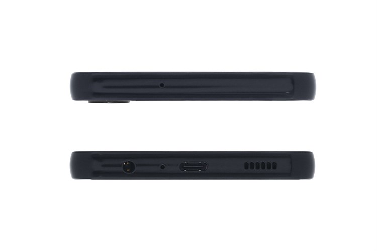 Điện thoại Samsung Galaxy A05 6GB/128GB Màu Đen