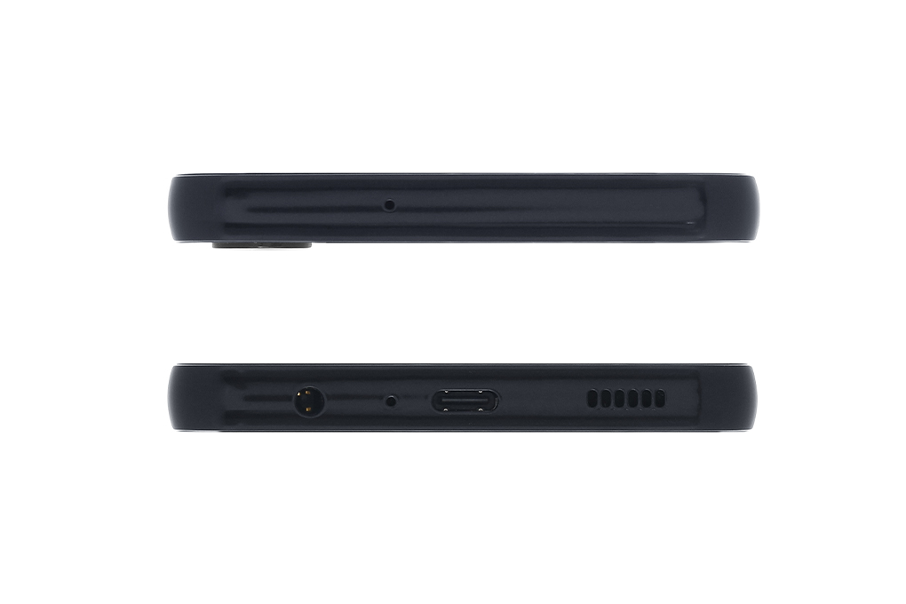Điện thoại Samsung Galaxy A05 6GB/128GB Màu Đen