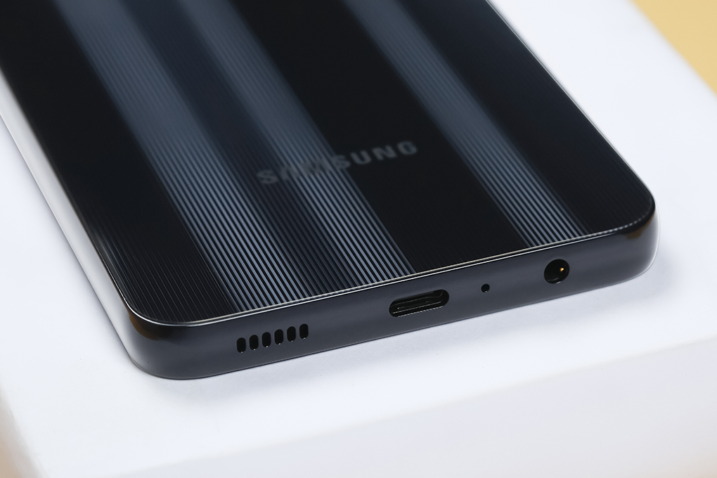 Điện thoại Samsung Galaxy A05 6GB/128GB Màu Đen