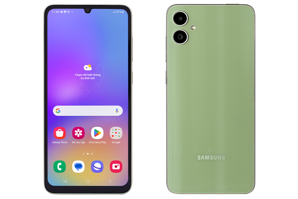 Samsung Galaxy A05 4GB/128GB - 3