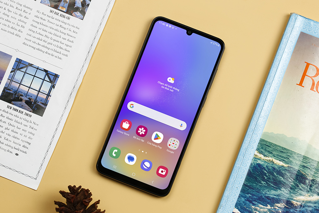 Samsung Galaxy A05 4GB/128GB - 11