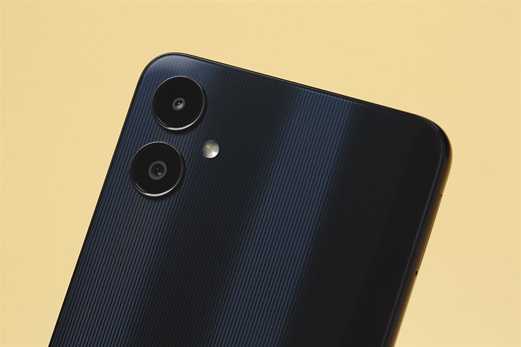 Điện thoại Samsung Galaxy A05 4GB/128GB Màu Đen