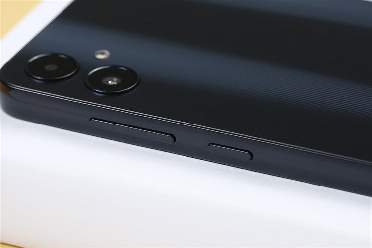 Điện thoại Samsung Galaxy A05 4GB/128GB Màu Đen