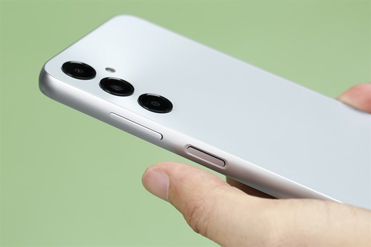 Điện thoại Samsung Galaxy A05s 4GB/128GB Màu Bạc