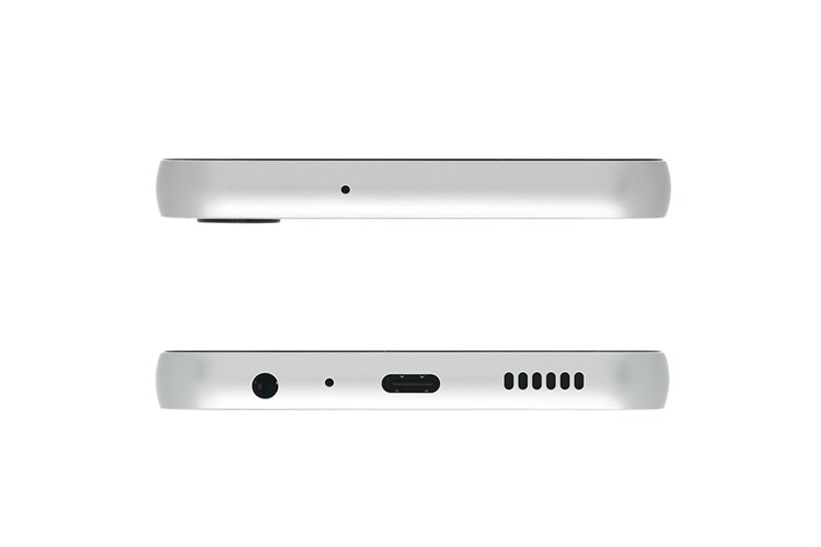 Điện thoại Samsung Galaxy A05s 4GB/128GB Màu Bạc