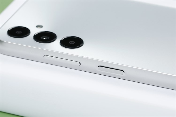 Điện thoại Samsung Galaxy A05s 4GB/128GB Màu Bạc