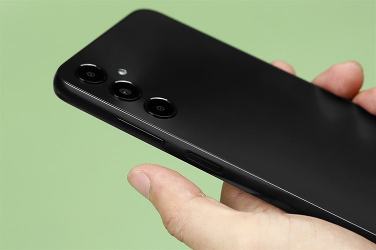 Điện thoại Samsung Galaxy A05s 4GB/128GB Màu Đen