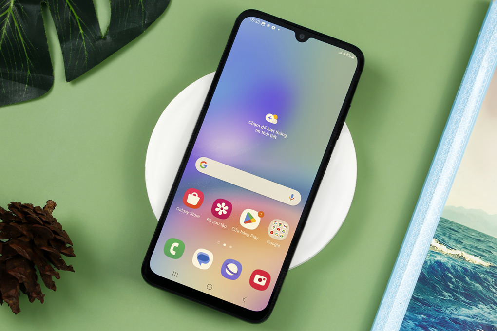 Samsung Galaxy A05s 4GB/128GB - 11