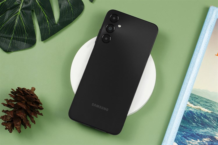 Điện thoại Samsung Galaxy A05s 4GB/128GB Màu Đen
