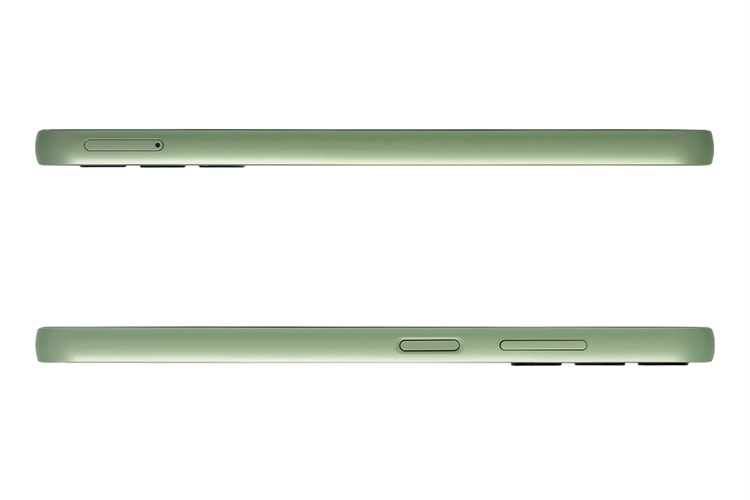 Điện thoại Samsung Galaxy A05s 4GB/128GB Màu Xanh lá nhạt