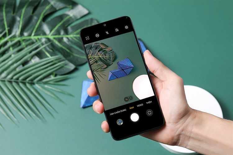 Điện thoại HONOR X5 Plus 4GB/64GB Màu Đen