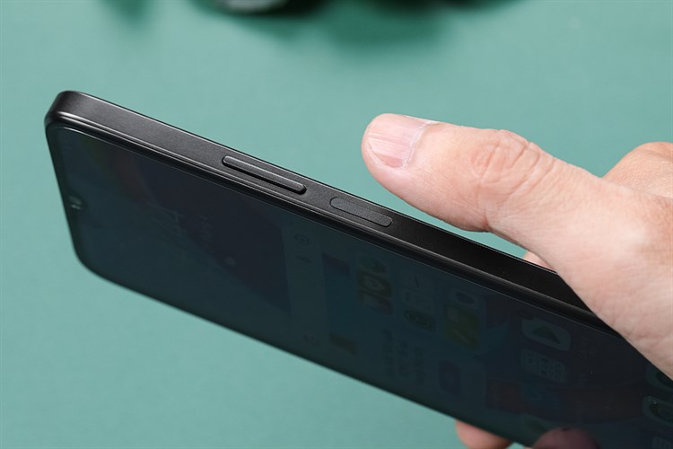 Điện thoại HONOR X5 Plus 4GB/64GB Màu Đen