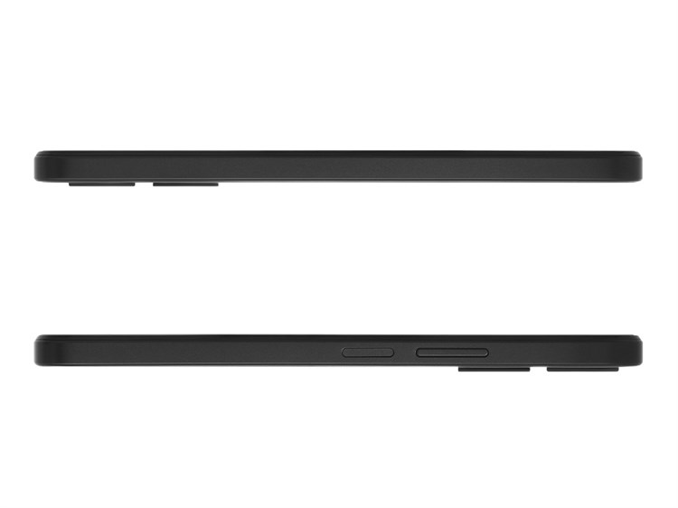 Điện thoại HONOR X5 Plus 4GB/64GB Màu Đen