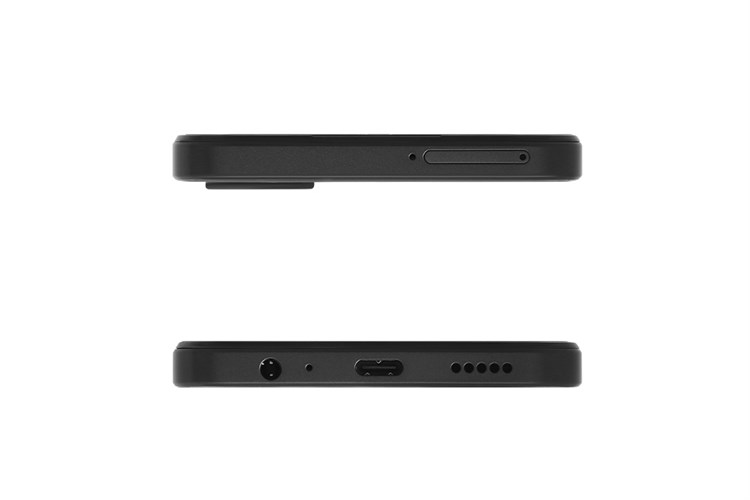 Điện thoại HONOR X5 Plus 4GB/64GB Màu Đen