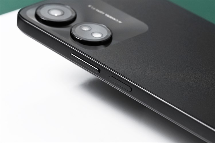 Điện thoại HONOR X5 Plus 4GB/64GB Màu Đen