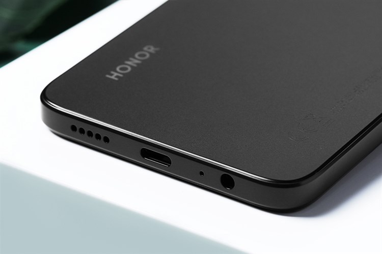 Điện thoại HONOR X5 Plus 4GB/64GB Màu Đen