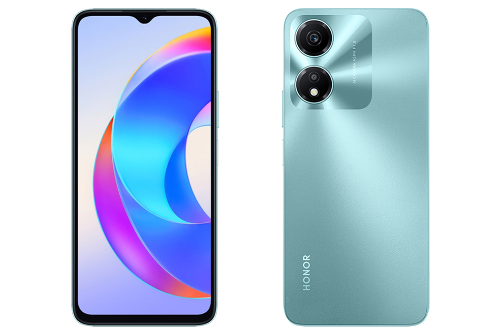 HONOR X5 Plus 4GB/64GB - 2