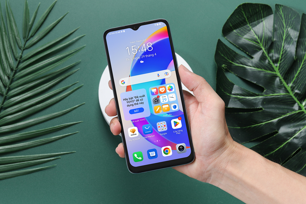 HONOR X5 Plus 4GB/64GB - 23