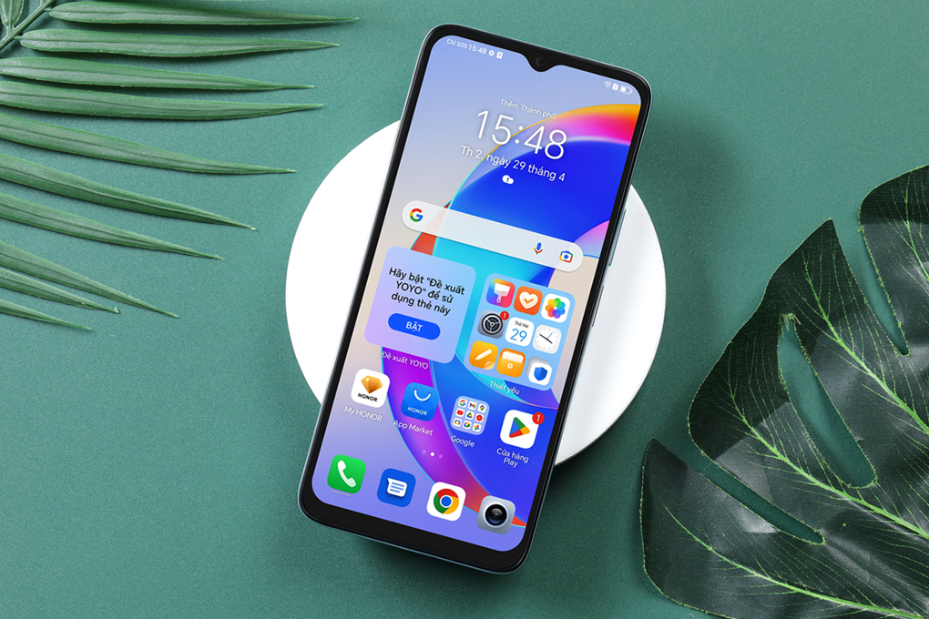 HONOR X5 Plus 4GB/64GB - 11