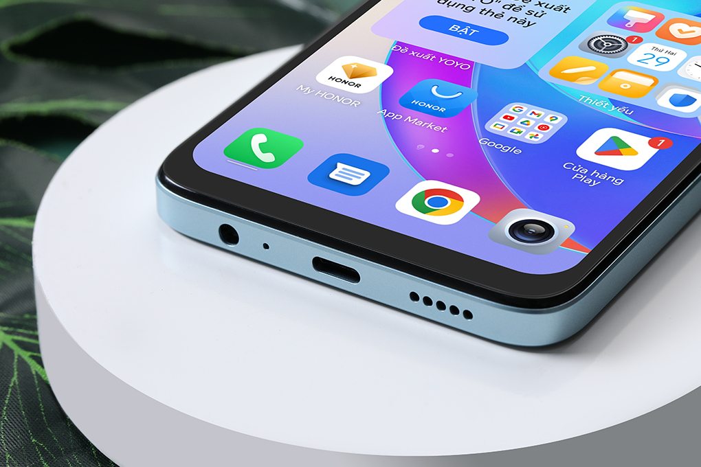 HONOR X5 Plus 4GB/64GB - 19