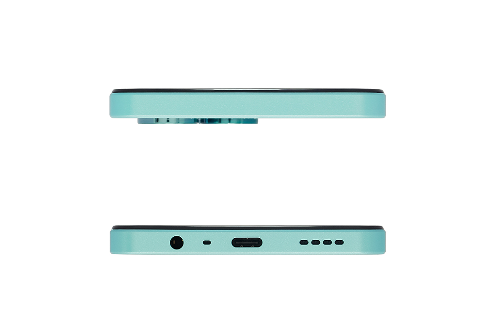 Điện thoại realme C51 4GB/128GB Màu Xanh ngọc