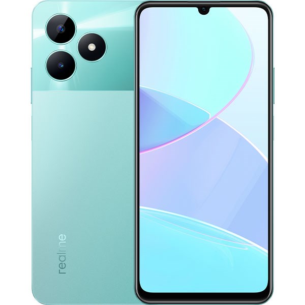 Realme C51 4Gb/128Gb