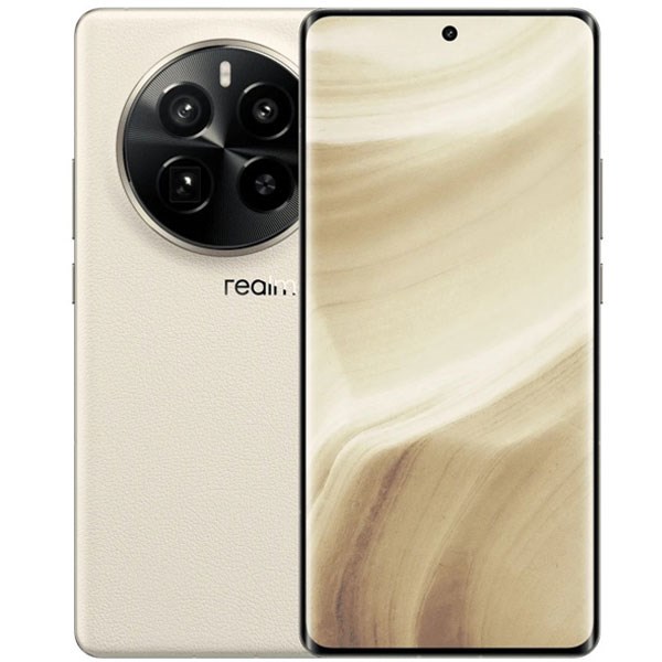 Điện thoại realme GT5 Pro