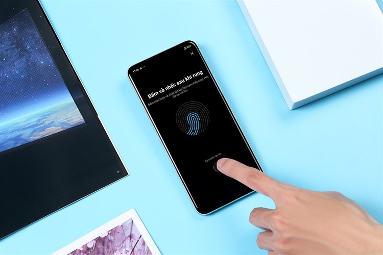 Điện thoại Xiaomi 14 Ultra 5G 16GB/512GB Màu Trắng