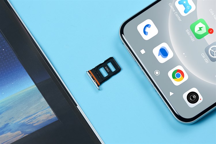 Điện thoại Xiaomi 14 Ultra 5G 16GB/512GB Màu Trắng