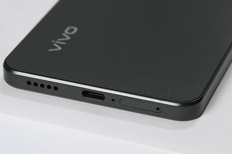 Điện thoại vivo V29e 5G 8GB Màu Đen