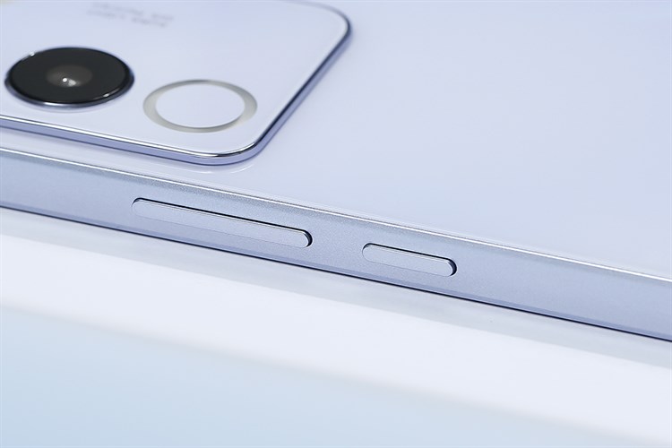 Điện thoại vivo V29e 5G 8GB Màu Xanh dương nhạt