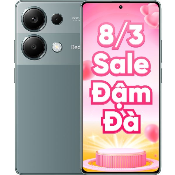 Xiaomi Redmi Note 11 chính hãng, giá rẻ, Pin khoẻ 5000mAh